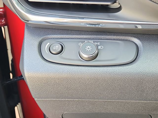 New 2026 Buick Envista Preferred w/ Convenience II Package FWD image 21