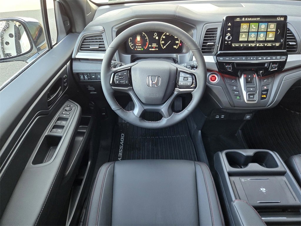 New 2026 Honda Odyssey Sport-L image 13