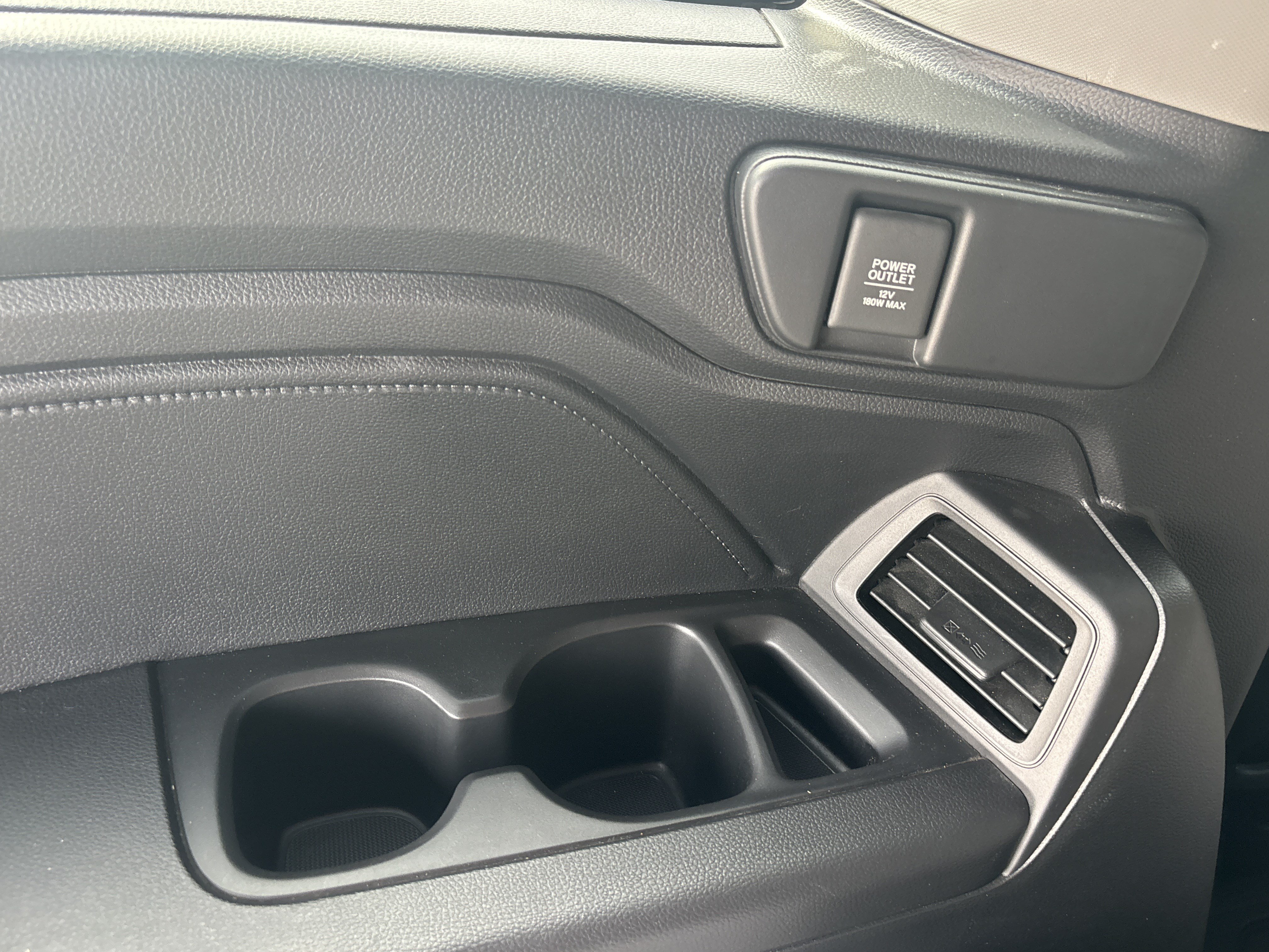 Certified 2018 Honda Odyssey EX-L image 29