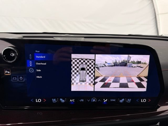 New 2026 Chevrolet Traverse RS AWD/4WD image 39