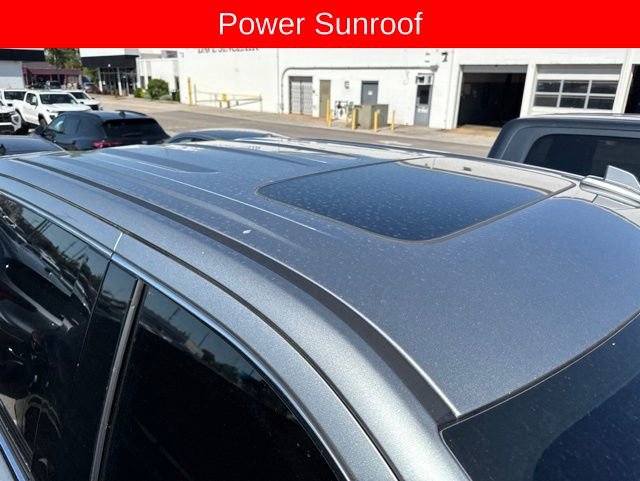 Used 2025 GMC Sierra 1500 Denali Ultimate AWD/4WD image 10