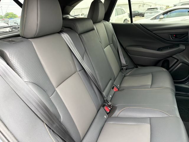 Certified 2024 Subaru Outback Wilderness AWD/4WD image 28