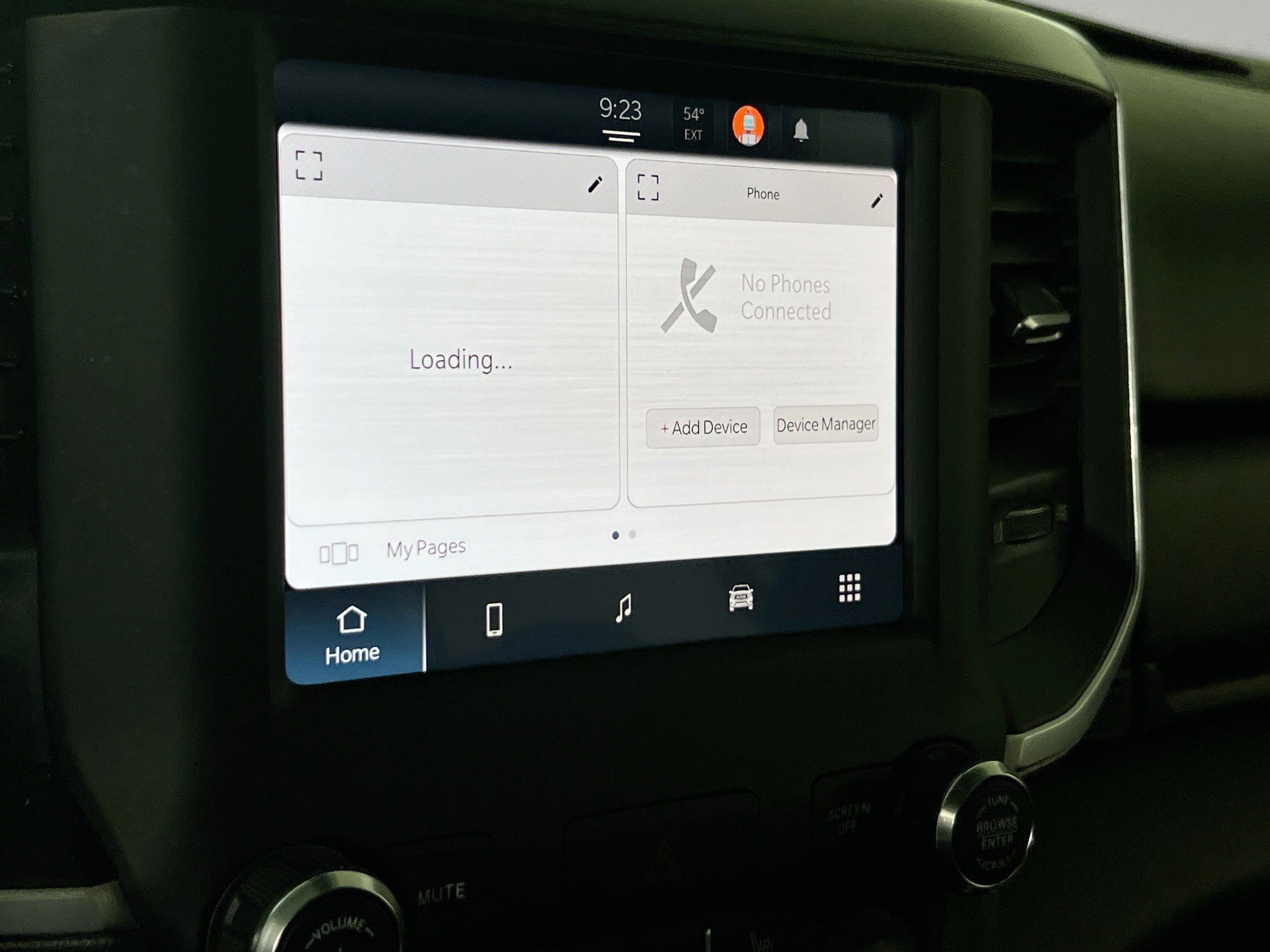 Used 2023 RAM 1500 Big Horn image 14