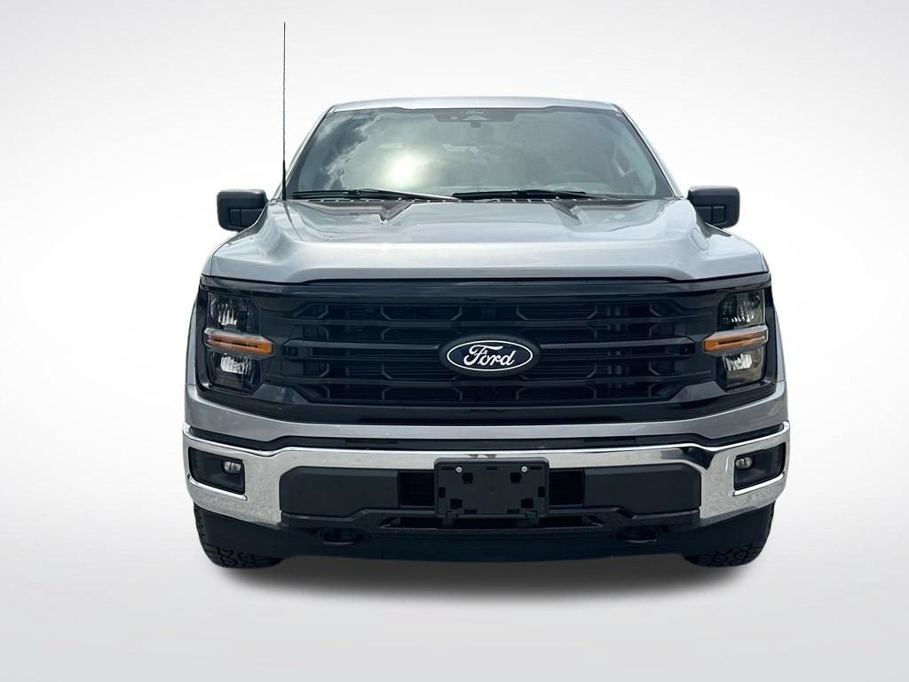 Used 2025 Ford F150 XLT AWD/4WD image 9