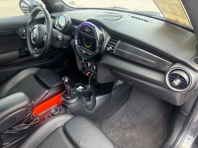 Used 2014 MINI Cooper S FWD image 13