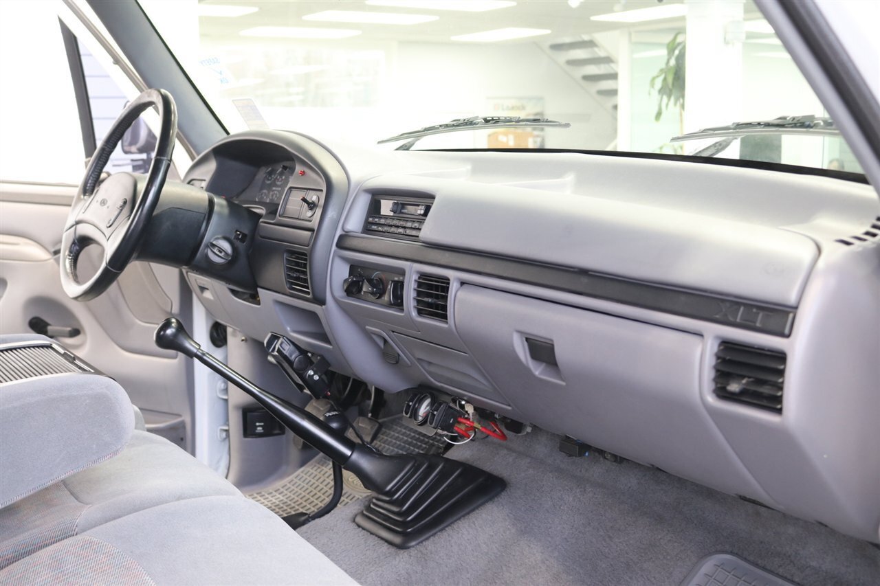 Used 1997 Ford F250 4x4 SuperCab Heavy Duty image 84