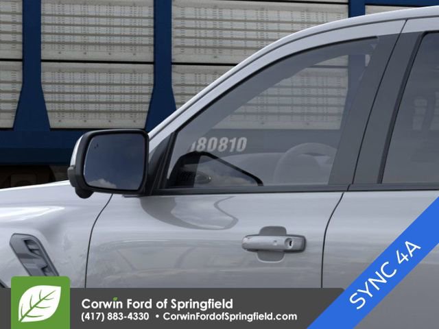 New 2026 Ford Ranger Raptor image 23