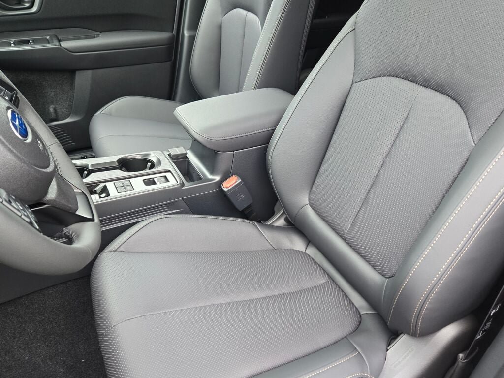 New 2026 Subaru Outback Limited XT AWD/4WD image 22
