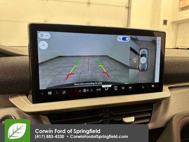 New 2026 Ford Explorer ST w/ Sun And Sound Package image 33