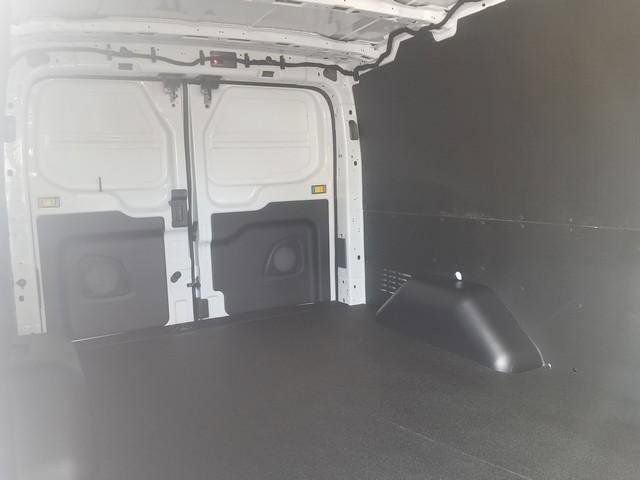 New 2025 Ford Transit 250 Low Roof AWD w/ Load Area Protection Package image 13
