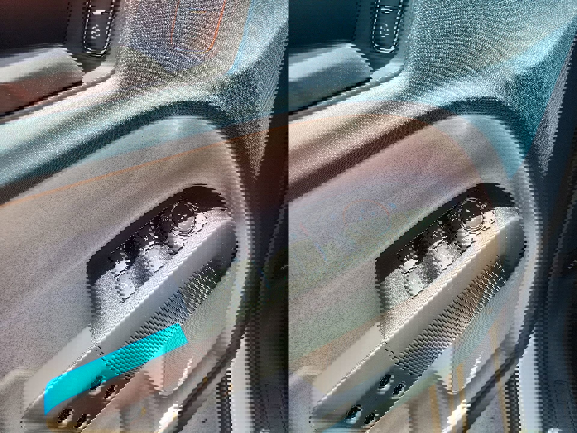 New 2025 Ford Maverick XLT w/ XLT Luxury Package image 15