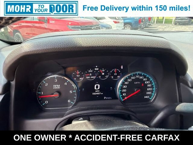 Used 2017 GMC Yukon XL Denali w/ Open Road Package AWD/4WD image 17
