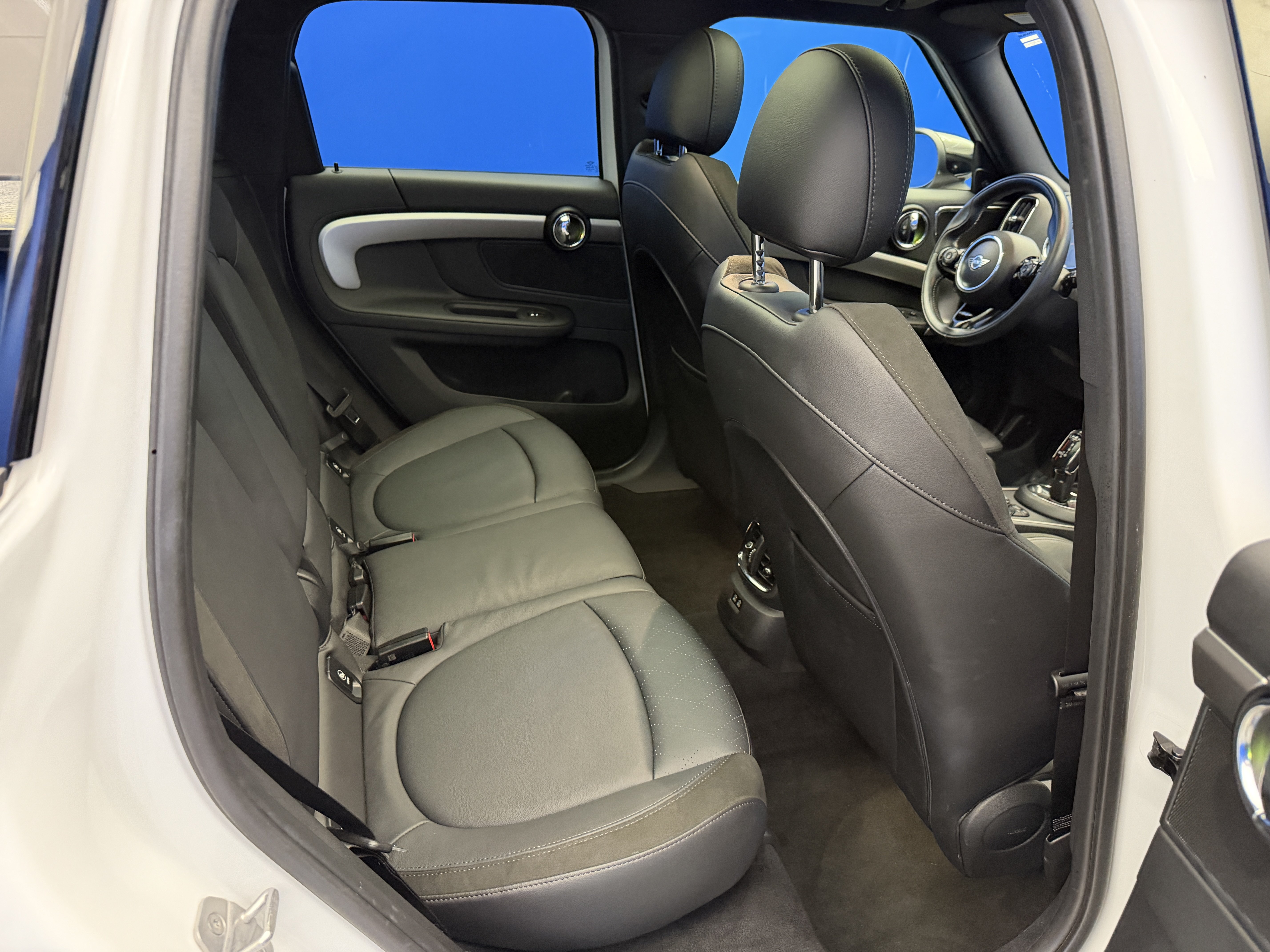 Used 2020 MINI Cooper Countryman S w/ Driver Assistance Package AWD/4WD image 26