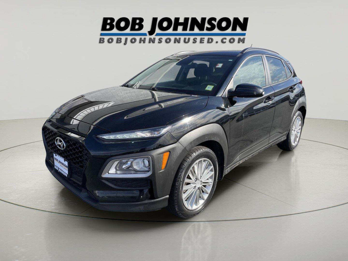 Used 2019 Hyundai Kona SEL AWD/4WD image 3