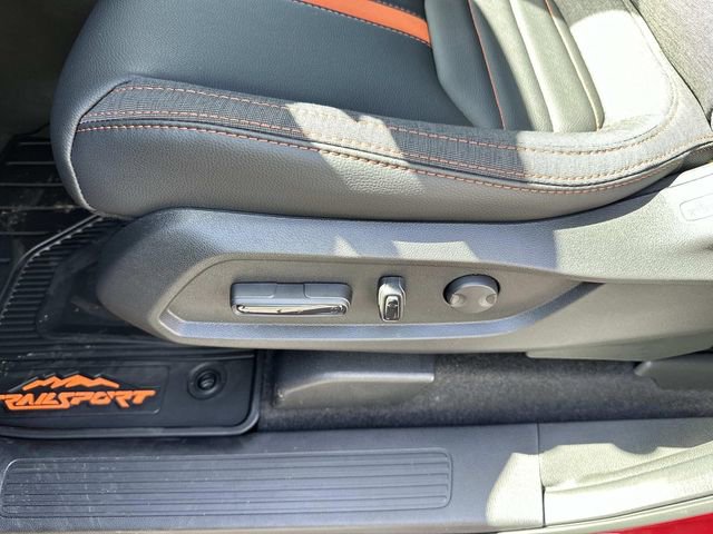 New 2026 Honda Passport TrailSport image 20