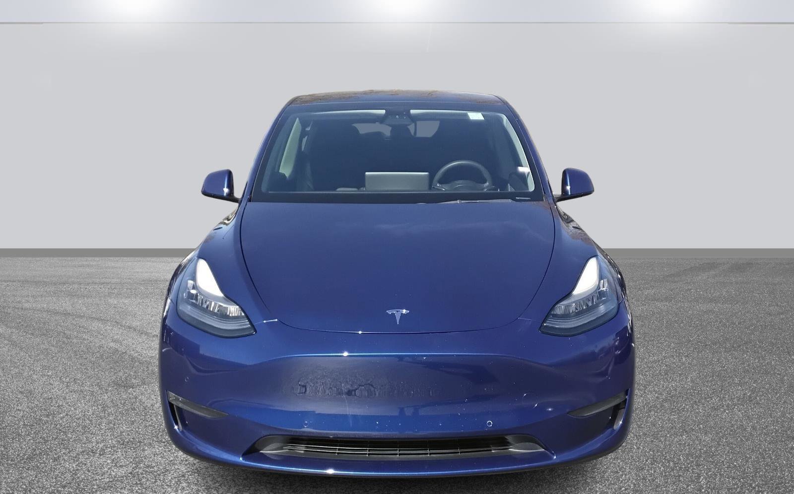 Used 2021 Tesla Model Y Long Range image 2