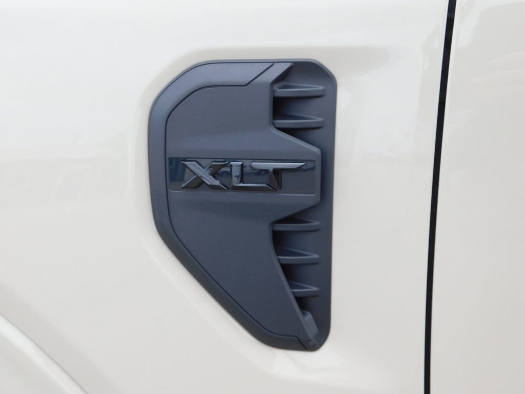 Used 2025 Ford Ranger XLT w/ FX4 Off-Road Package image 40