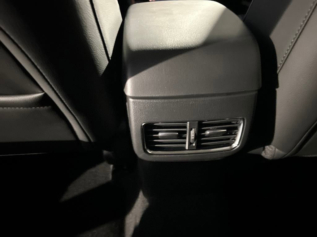 New 2025 MAZDA CX-5 AWD 2.5 S w/ Preferred Package image 25