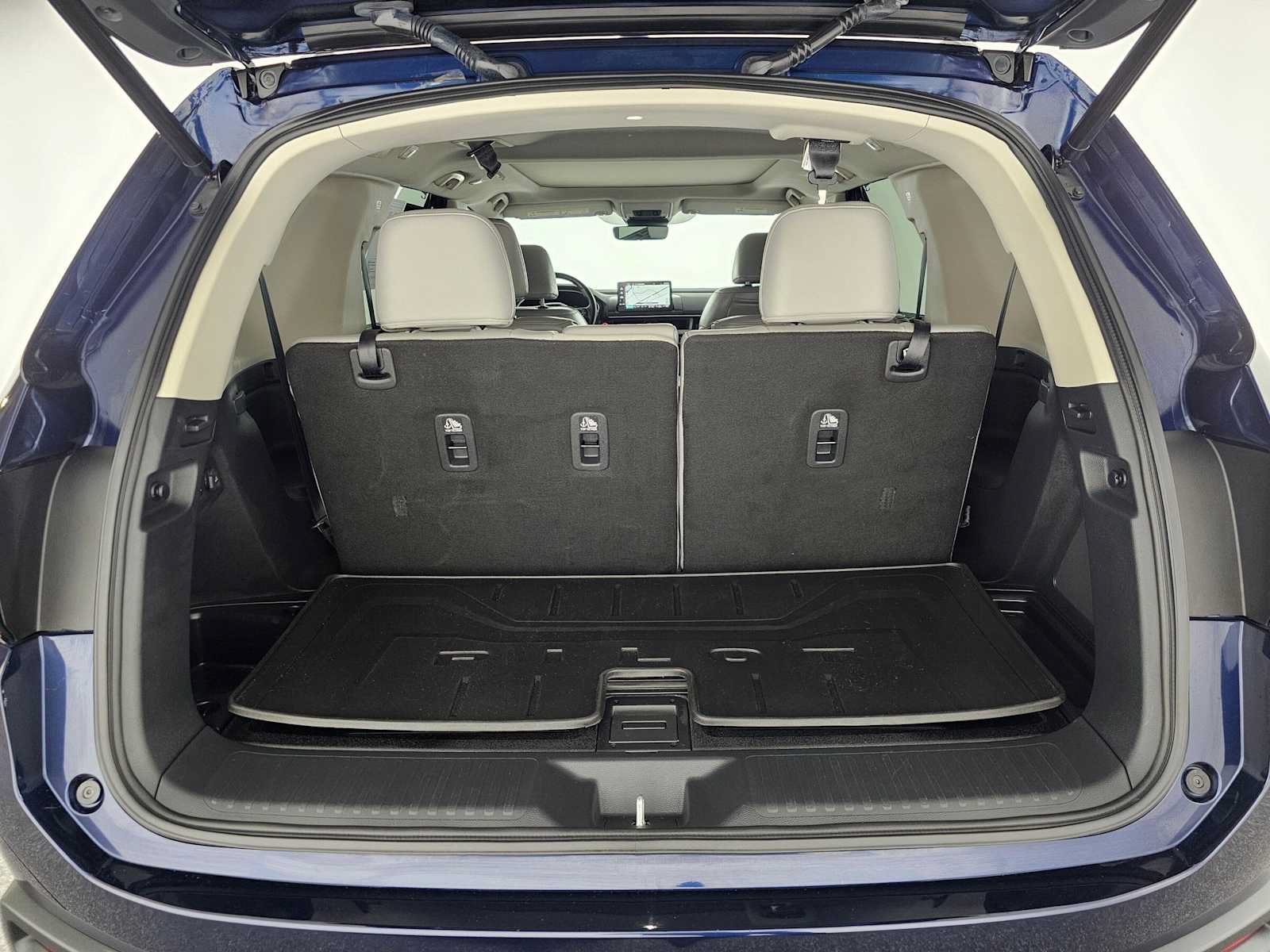 Used 2023 Honda Pilot Elite image 15