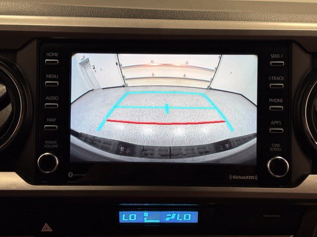 Used 2021 Toyota Tacoma SR5 RWD image 24