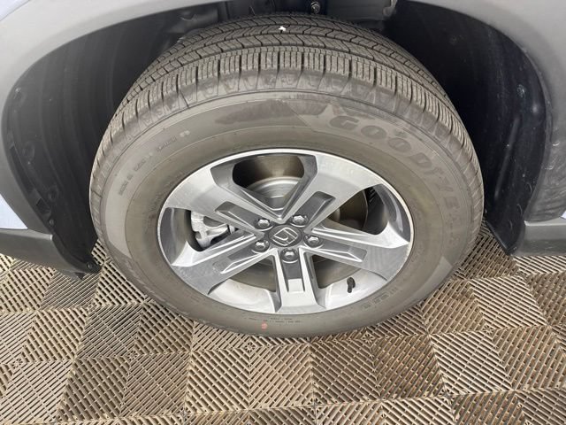 Used 2026 Honda Pilot EX-L image 33
