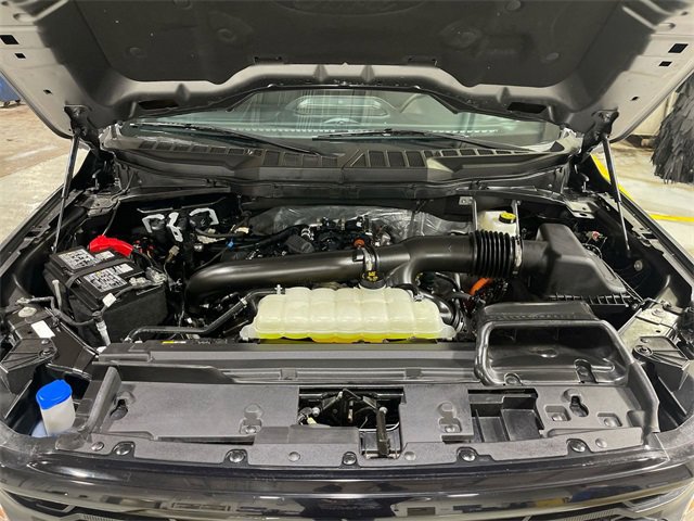 Used 2025 Ford F150 XLT w/ Equipment Group 302A MID image 25