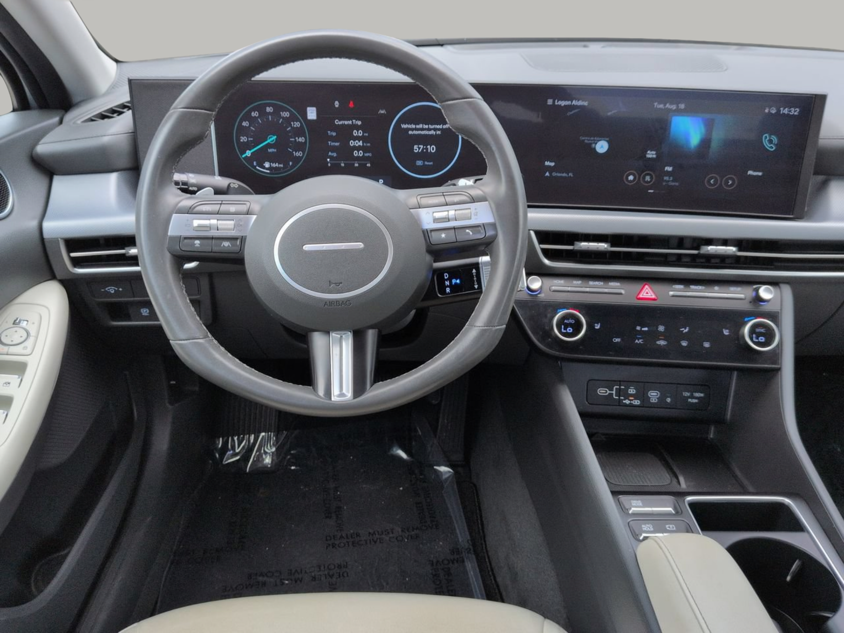 Used 2025 Hyundai Sonata SEL FWD image 19