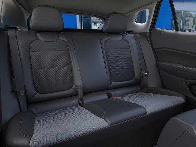 New 2026 Chevrolet Trax LT w/ Sunroof Package FWD image 41