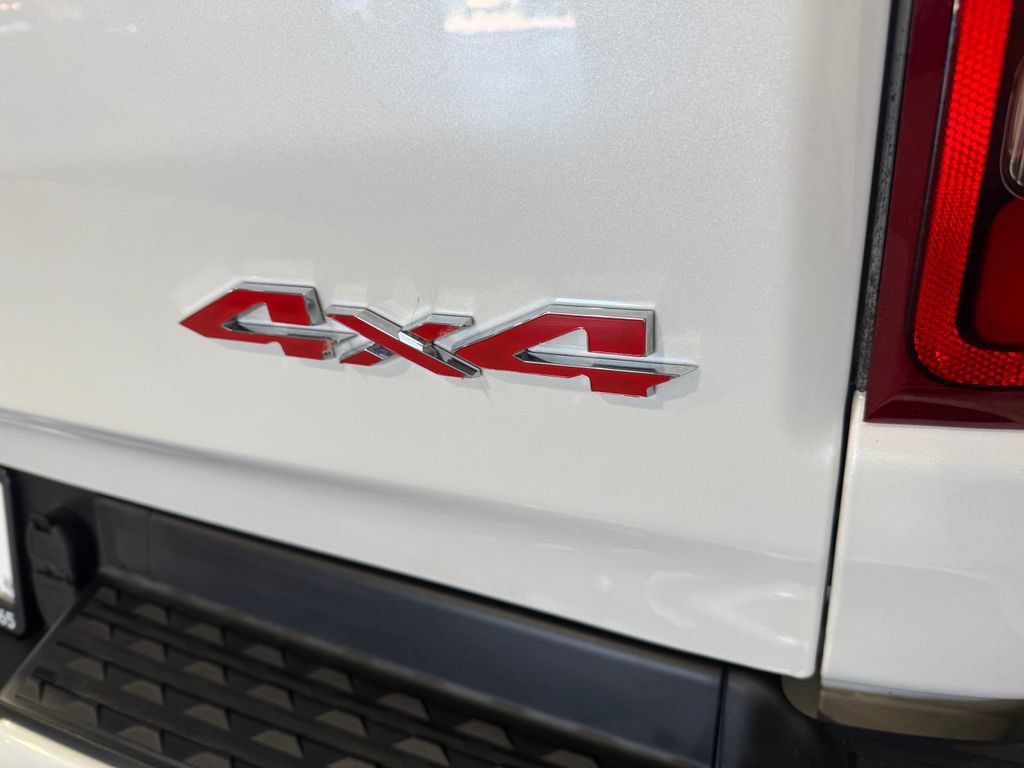 Used 2019 RAM 1500 Limited AWD/4WD image 33