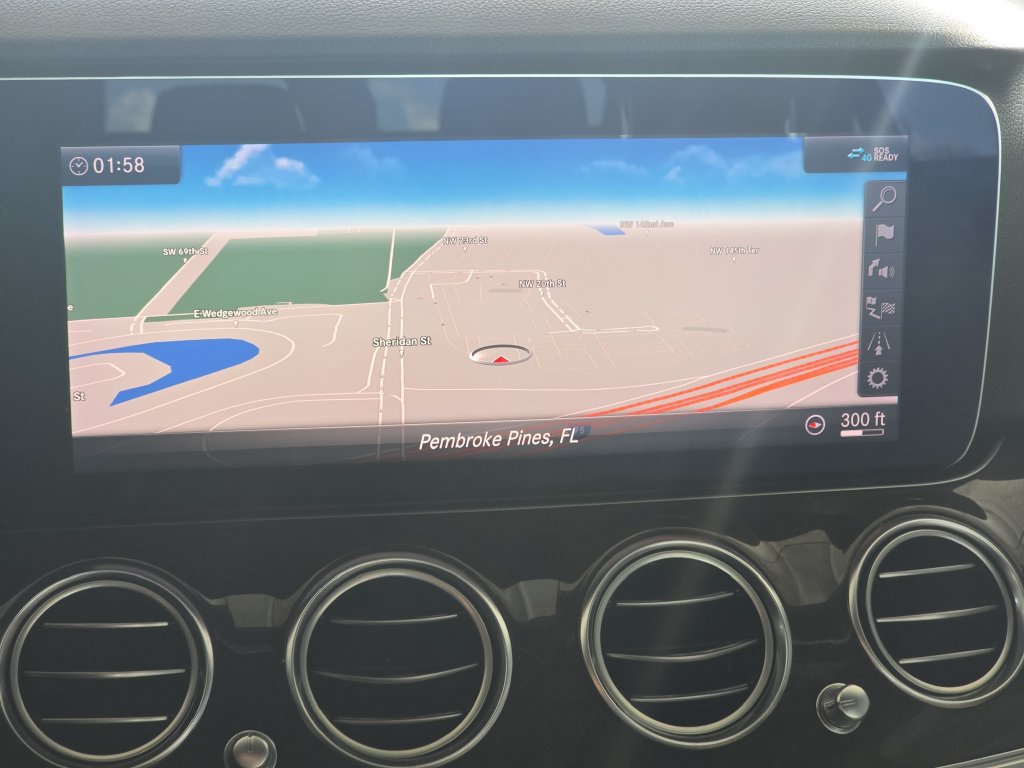 Used 2020 Mercedes-Benz E 350 Sedan image 18
