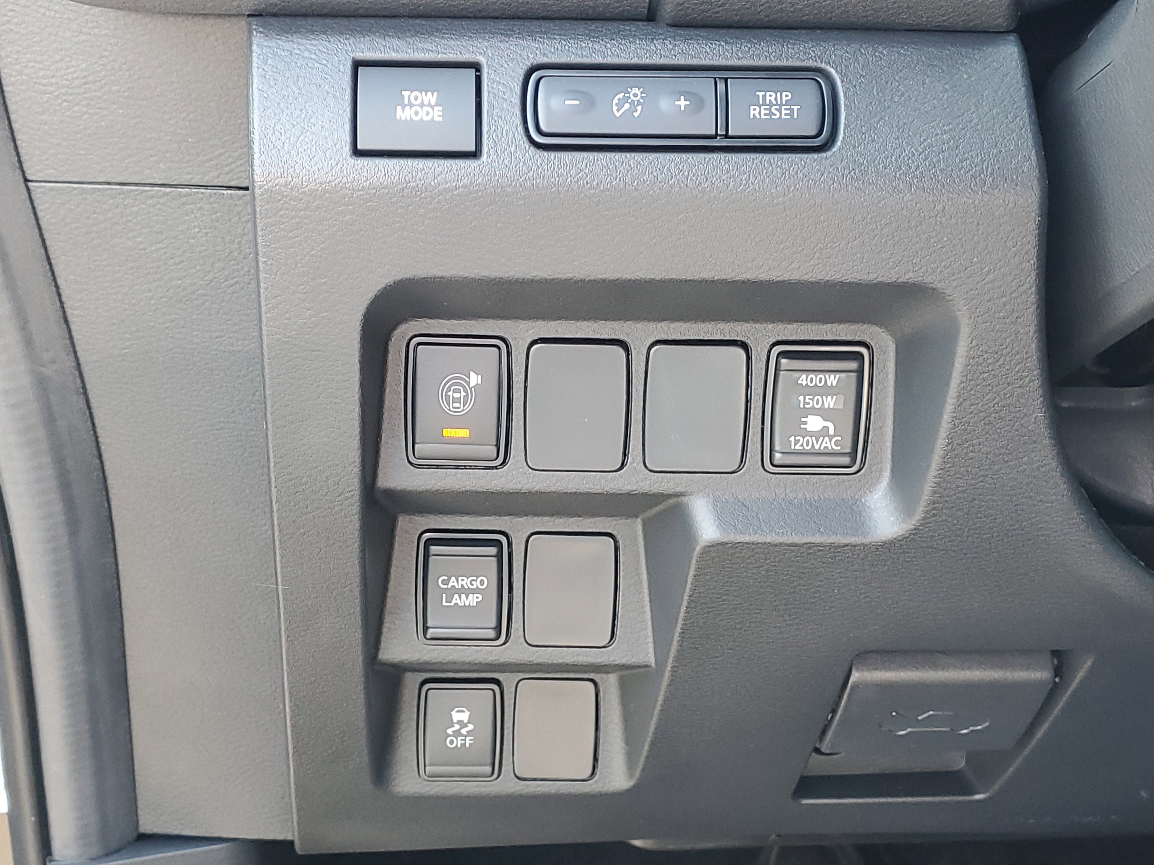 New 2026 Nissan Frontier SV w/ SV Convenience Package AWD/4WD image 8