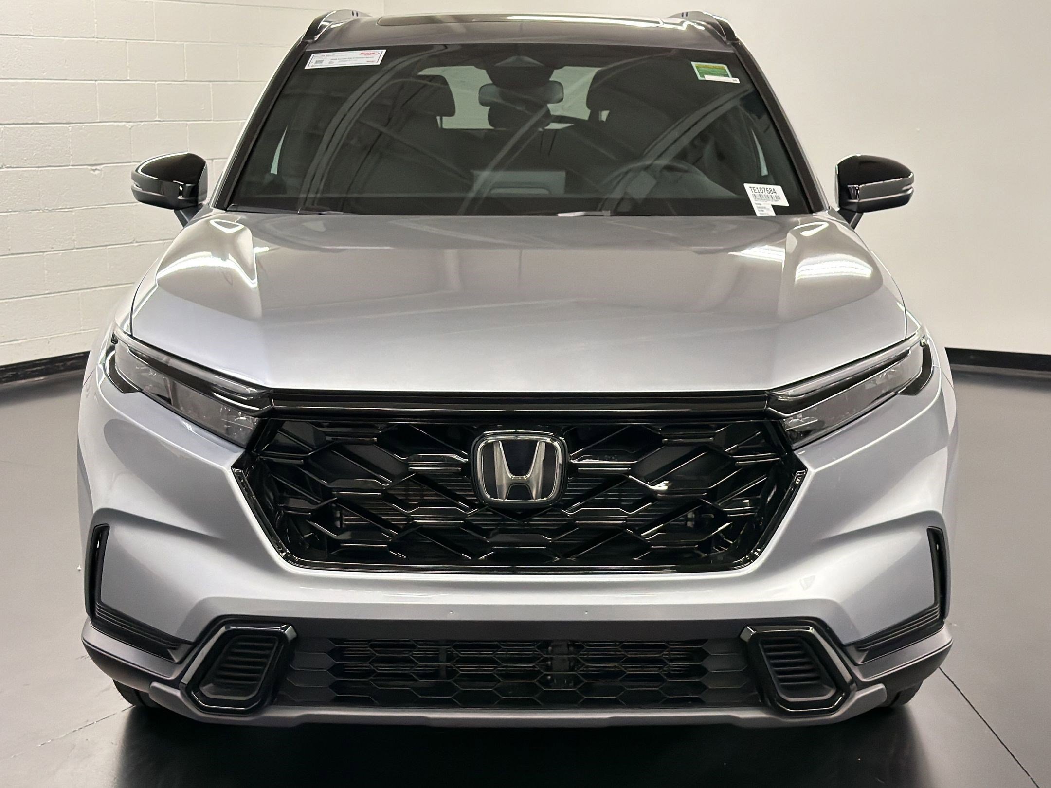 New 2026 Honda CR-V Sport image 6