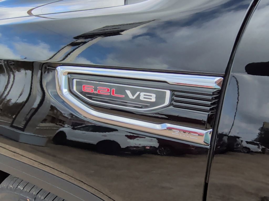 New 2026 GMC Sierra 1500 Denali image 50