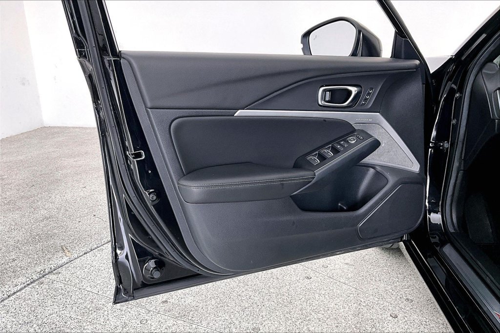 Certified 2025 Acura Integra A-Spec w/ Technology Package FWD image 22