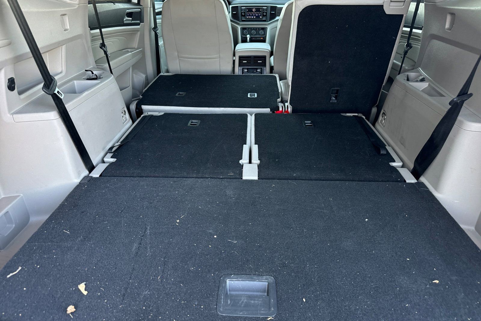 Used 2023 Volkswagen Atlas SE image 18