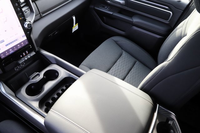 New 2026 RAM 1500 Big Horn image 27