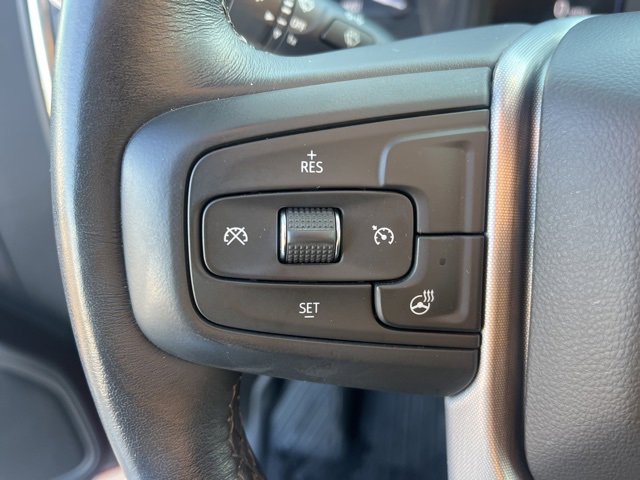 Used 2021 GMC Sierra 1500 SLT w/ SLT Premium Package image 21