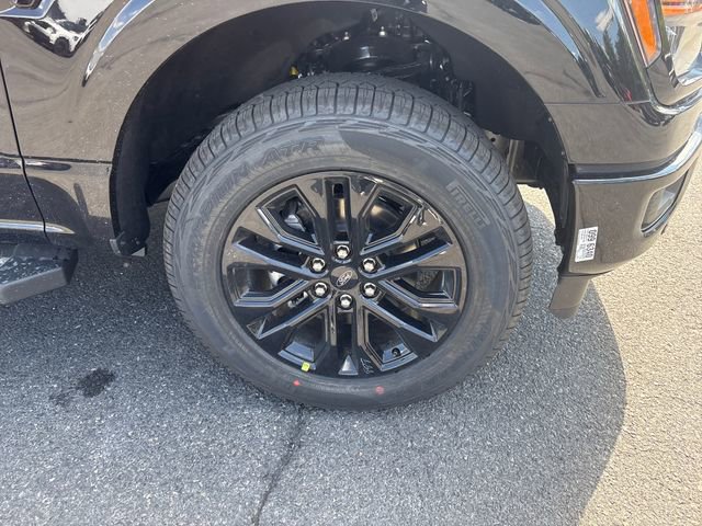 New 2026 Ford F150 XLT AWD/4WD image 11