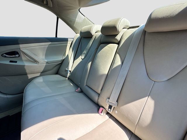 Used 2009 Toyota Camry Hybrid FWD image 16