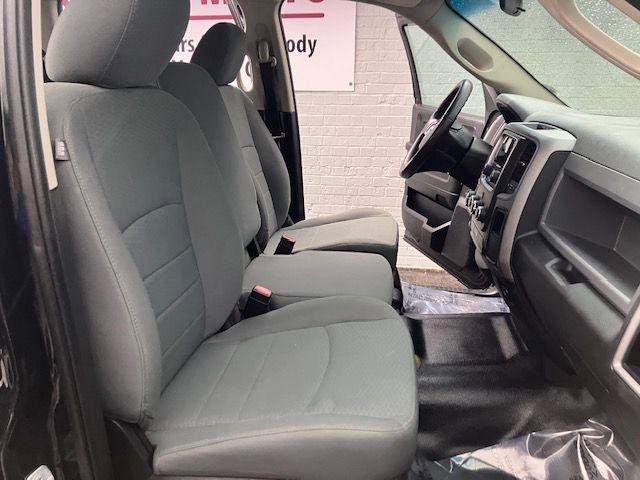 Used 2016 RAM 1500 Tradesman w/ Popular Equipment Group image 11