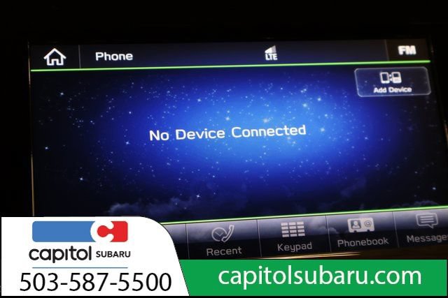 Used 2019 Subaru Forester Sport AWD/4WD image 23