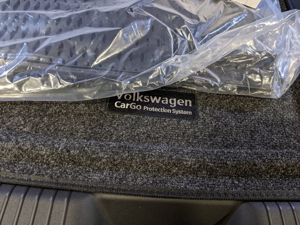 New 2026 Volkswagen ID.4 Pro S Plus AWD/4WD image 27