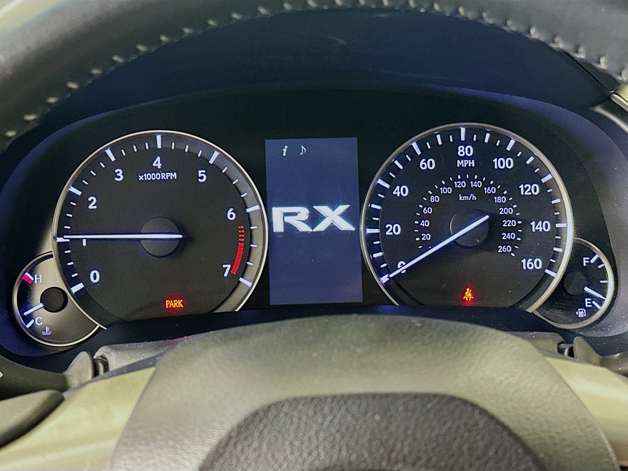 Used 2019 Lexus RX 350 FWD w/ Accessory Package image 18