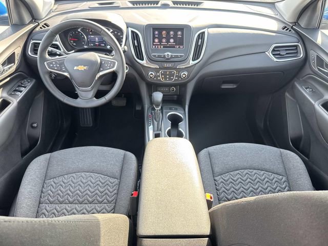 Used 2024 Chevrolet Equinox LT image 13