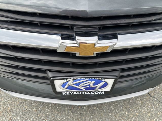 Used 2020 Chevrolet Blazer LT AWD/4WD image 32
