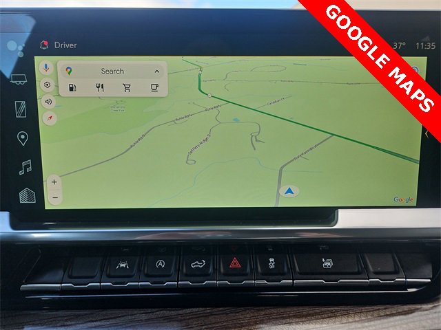 Used 2023 Chevrolet Silverado 1500 RST w/ Convenience Package II image 14