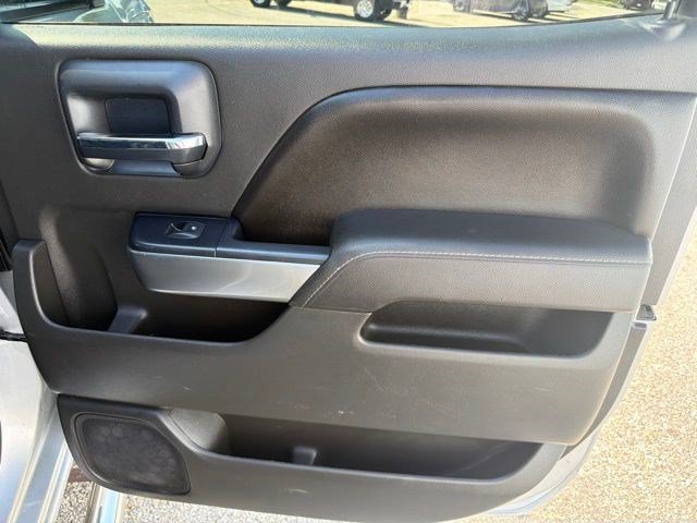 Used 2016 Chevrolet Silverado 1500 LT w/ All Star Edition AWD/4WD image 17