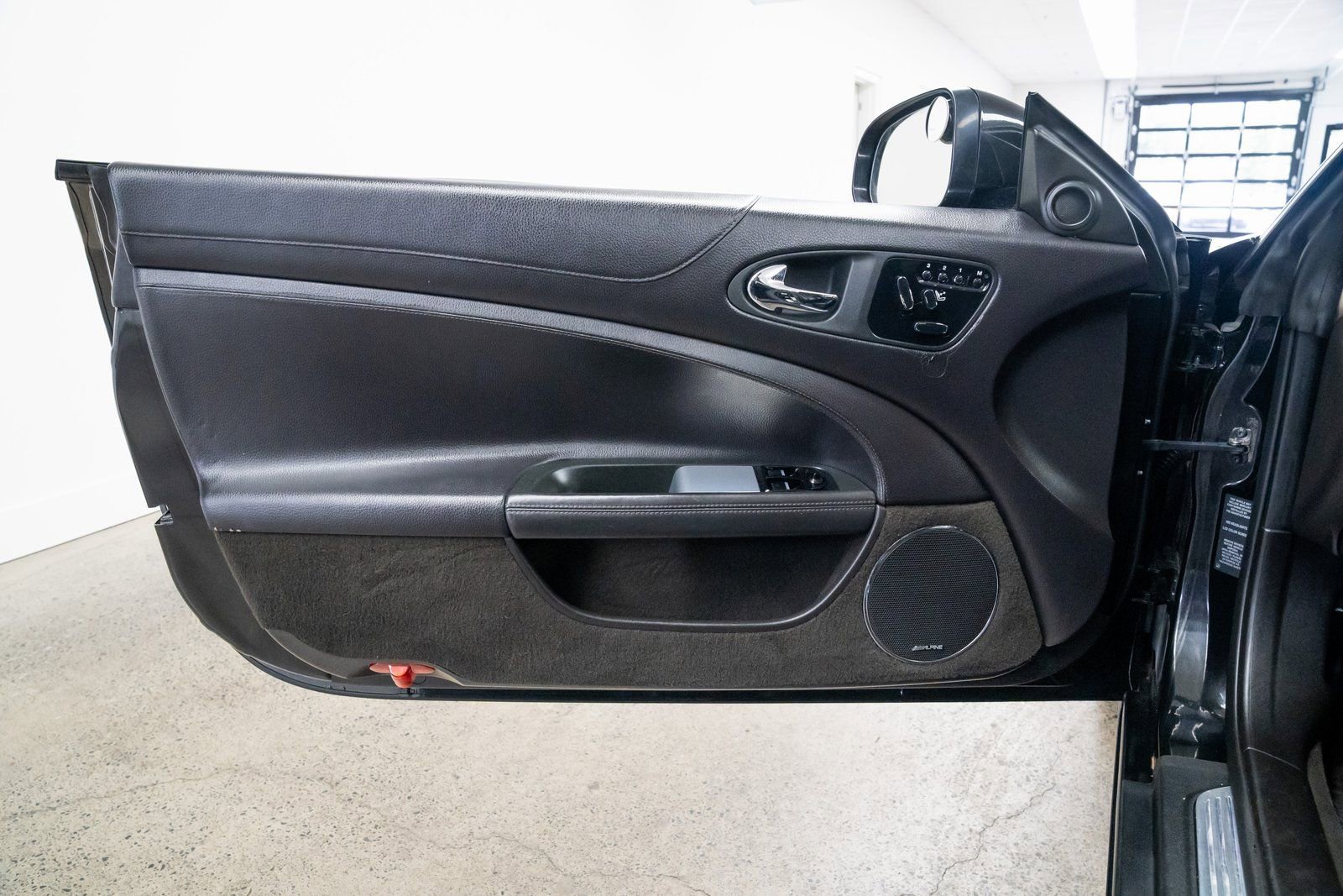 Used 2013 Jaguar XK Touring image 15