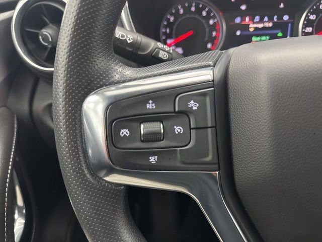 Used 2023 Chevrolet Blazer LT w/ Convenience Package image 11