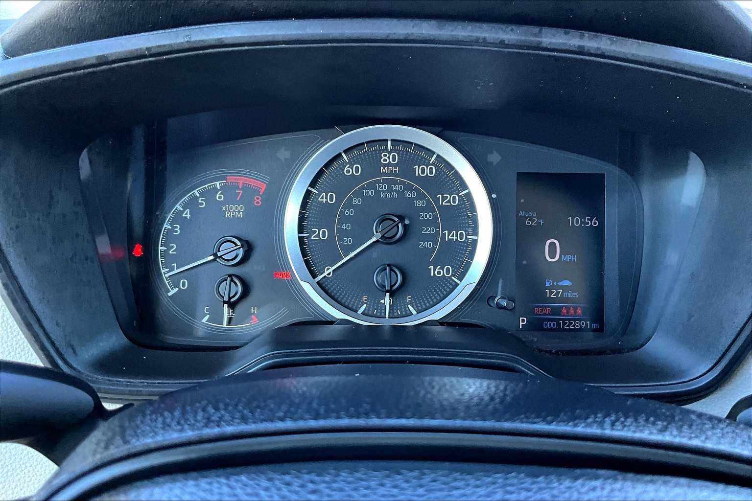 Used 2022 Toyota Corolla LE FWD image 23
